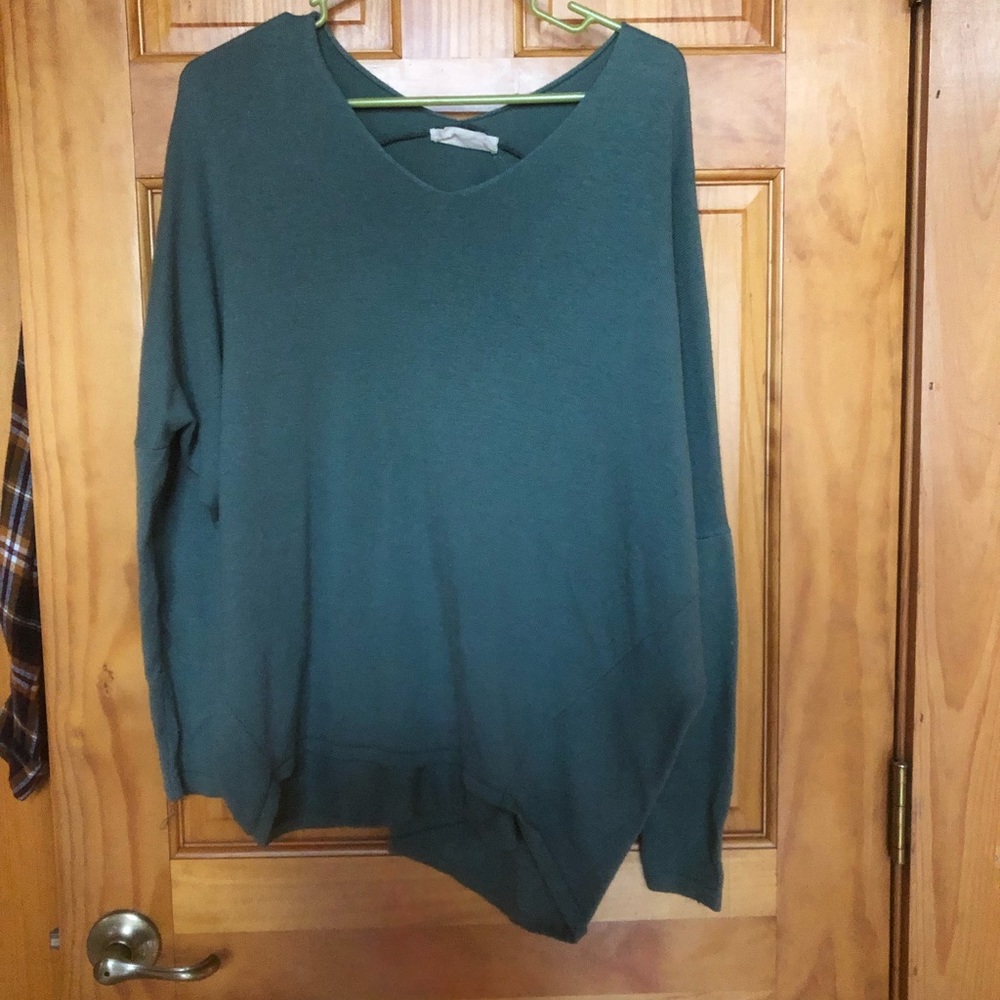 Boutique sweater